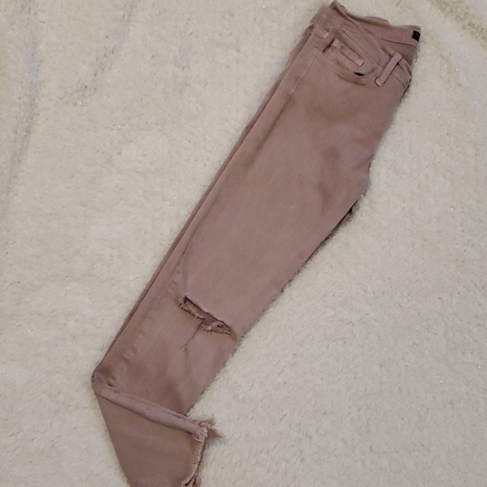 Jeans - Picture 2 of 4